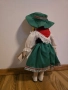 Порцеланова кукла Heidi, снимка 4