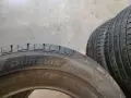 2бр.летни гуми 235/65/16C Bridgestone, снимка 5