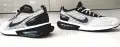 Nike Air Max Flyknit Mens Size 46 /30см UK 11 US 12 ОРИГИНАЛ! Мъжки Маратонки, снимка 9