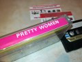 PRETTY WOMAN-КАСЕТА 0209221626, снимка 5