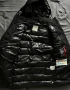 Зимно яке Moncler - унисекс, снимка 7