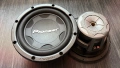 Pioneer TS-W206C 1000 wata maks 400 wata nom, снимка 1