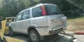 Honda CR-V 2.0 16V На части , снимка 2