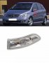 Мигач в огледалото за MERCEDES B-class W245 2005-, A-class W169 2004-, снимка 2