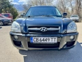 Hyundai Tucson 2.7i v6 LPG Подгрев, снимка 15