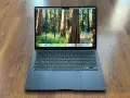 НОВ 13.6' Apple MacBook Air M3 2024 Midnight - 8GB RAM/256GB SSD/Бат 10 цик 100%, снимка 2
