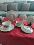 Порцеланови чинии,  чаши, кани  за допълване, снимка 2