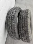 всесезонни 185/75/16C, снимка 2