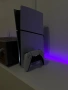 Playstation 5 slim digital edition, снимка 1