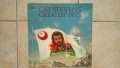 Грамофонна плоча  CAT STEVENS-Greatest Hits  LP., снимка 4