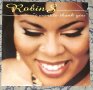 Robin S – I Want To Thank You ,Vinyl 12", 33 ⅓ RPM, Single, снимка 1