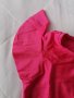 Дамска розова блуза , снимка 2