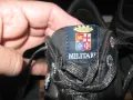 Маратонки MARINA MILITARE  , снимка 5