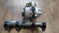 Ново турбо за Audi/VW 1.9 TDI 105 коня, снимка 2