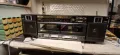 Ретро радиокасетофон AIWA CA-W 30, снимка 1