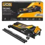Крик крокодил 3 тона 77 – 505 мм JCB TH33013, снимка 1