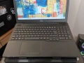 Лаптоп Fujitsu LifeBook i5-6200U / 15,6", снимка 2