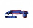 Колан с гнездо за риболовна пръчка - FILSTAR FIGHTING BELT, снимка 1 - Такъми - 37236933