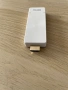 Безжичен HDMI адаптер BenQ Qcast Mirror QP30, снимка 5