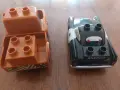 Играчки Disney Cars (Колите) - Mater (Матю) и Sheriff, снимка 4