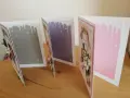Коледни картички РЪЧНА изработка, снимка 9