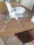 детско столче за хранене , снимка 5