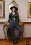 Жесток панталон Lucy fashion , снимка 1