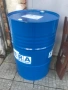 Метален  варел   от    масло   200  литра  ., снимка 3