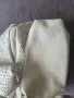 Дамска чанта с перфорация, снимка 7