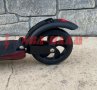 Електрическа тротинетка 8“ гуми-36V,500w,4 aH +Амортисьори+Bluetooth-модел 2025г, снимка 9