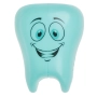 Кутийка за детска четка за зъби Зъбче синя_1230132, снимка 3