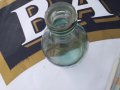Стара бутилка с надпис МИНЕРАЛНА ВОДА, снимка 7