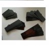 Hawid ленти за марки, блокове, черен ,пак.200 гр, снимка 1 - Филателия - 35294194
