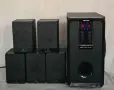Съраунд Аудио Система auna Areal-520-Touch, снимка 1