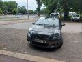 Продавам Toyota Yaris 1,4 SR d-4d 2008 година климатик автоматик, снимка 2