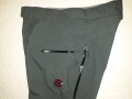 Mammut Alagna Gore-Tex Pants (S) мъжки ски/сноуборд панталон, снимка 9