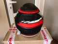Каска за мотор SHOEI GT AIR Размер M, снимка 8