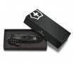 Швейцарски джобен нож Victorinox Ranger Grip 55 Onyx Black or Red, снимка 3