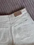 Бежови къси гащи Zara, снимка 4