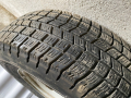 215/80 R15 Гуми с джанти 4 броя, снимка 4