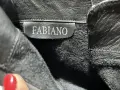 Италиански дамски лачени боти бранд "FABIANO", снимка 4