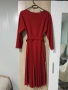 Дамска елегантна рокля , снимка 3