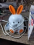 Продавам Pic Mr Carrot /Господин морков/ Детски инхалатор, снимка 1
