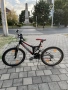 Детско планинско колело BikeSport 24” - като НОВО, снимка 1