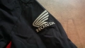 HONDA SPYKE Jacket Размер M мото яке с протектори 18-58, снимка 7