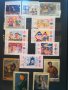 Пощенски марки галерия 110бр., снимка 5