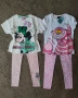 Нови детски комплекти 134см./💯% памук!, снимка 2
