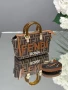 Дамски Чанти ✨Fendi, снимка 13