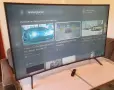 Телевизор Samsung - Извит - 55 ИНЧА - Smart - 4K - Ultra HD ! , снимка 10