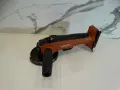 2024 - Hilti AG 5D - 22 / Nuron - Акумулаторен ъглошлайф, снимка 1